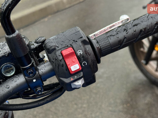 Хонда CB 750 Hornet, объемом двигателя 0 л и пробегом 0 тыс. км за 9848 $, фото 11 на Automoto.ua