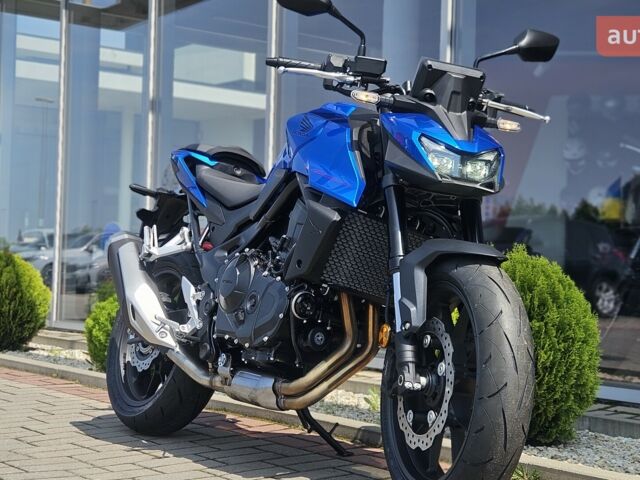 Хонда CB 750 Hornet, объемом двигателя 0 л и пробегом 0 тыс. км за 10031 $, фото 6 на Automoto.ua