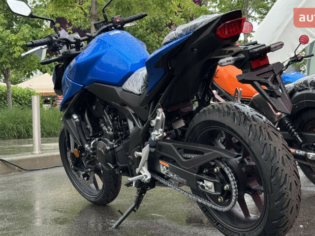 Хонда CB 750 Hornet, объемом двигателя 0 л и пробегом 0 тыс. км за 9848 $, фото 5 на Automoto.ua