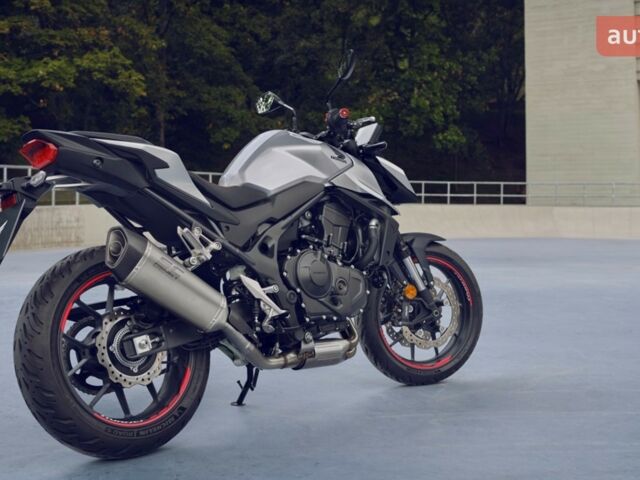 Хонда CB 750 Hornet, объемом двигателя 0 л и пробегом 0 тыс. км за 9848 $, фото 3 на Automoto.ua