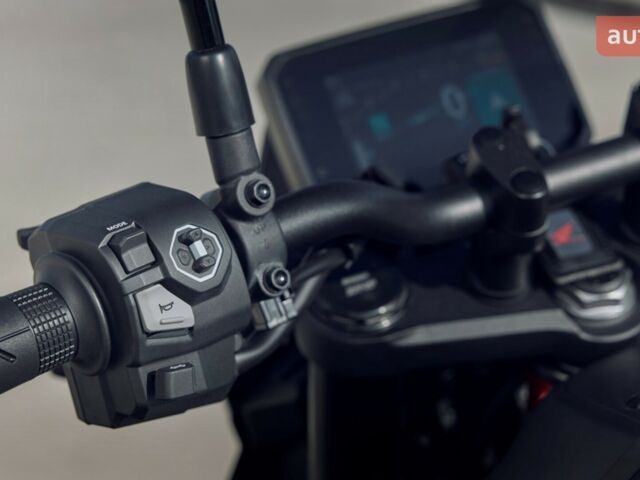 Хонда CB 750 Hornet, объемом двигателя 0 л и пробегом 0 тыс. км за 9848 $, фото 11 на Automoto.ua