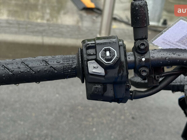 Хонда CB 750 Hornet, объемом двигателя 0 л и пробегом 0 тыс. км за 9848 $, фото 12 на Automoto.ua