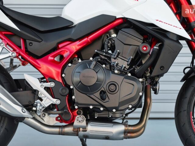 купить новое авто Хонда CB 750 Hornet 2025 года от официального дилера «Форсаж авто» Хонда фото