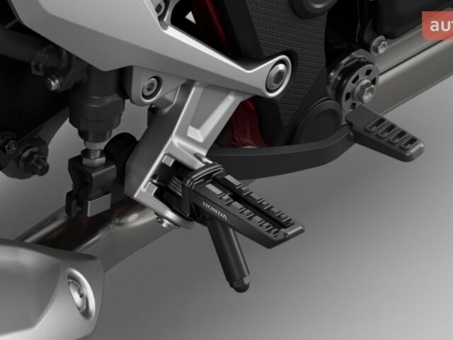 купить новое авто Хонда CB 750 Hornet 2025 года от официального дилера «Форсаж авто» Хонда фото