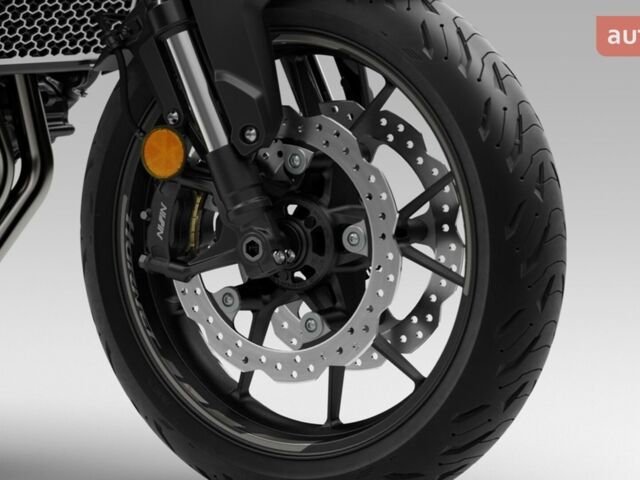 Хонда CB 750 Hornet, объемом двигателя 0 л и пробегом 0 тыс. км за 9848 $, фото 17 на Automoto.ua