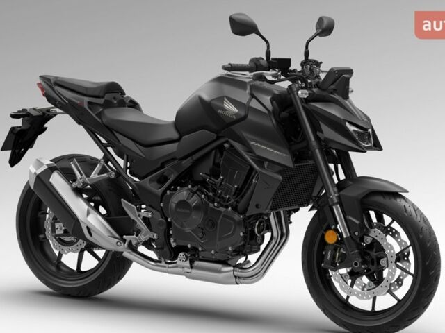 Хонда CB 750 Hornet, объемом двигателя 0 л и пробегом 0 тыс. км за 9848 $, фото 17 на Automoto.ua