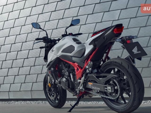 Хонда CB 750 Hornet, объемом двигателя 0 л и пробегом 0 тыс. км за 9848 $, фото 5 на Automoto.ua