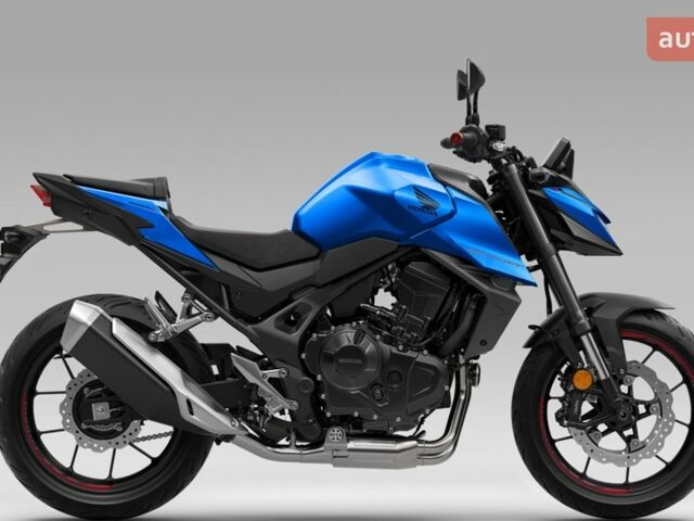 Хонда CB 750 Hornet, объемом двигателя 0 л и пробегом 0 тыс. км за 9848 $, фото 20 на Automoto.ua