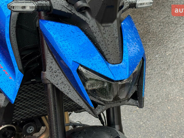 Хонда CB 750 Hornet, объемом двигателя 0 л и пробегом 0 тыс. км за 9848 $, фото 7 на Automoto.ua