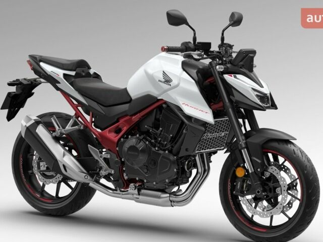 Хонда CB 750 Hornet, объемом двигателя 0 л и пробегом 0 тыс. км за 9848 $, фото 1 на Automoto.ua