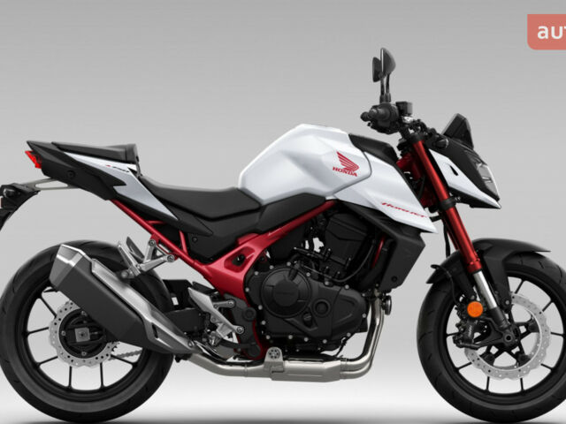 купить новое авто Хонда CB 750 Hornet 2025 года от официального дилера «Юме Авто Центр» Хонда фото