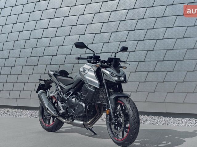 Хонда CB 750 Hornet, объемом двигателя 0 л и пробегом 0 тыс. км за 9848 $, фото 4 на Automoto.ua