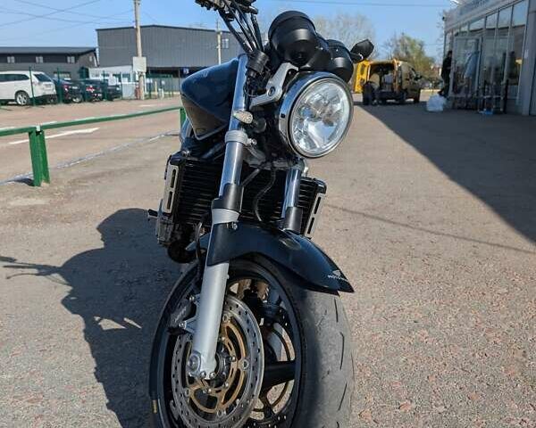 Черный Хонда CB 900F Hornet, объемом двигателя 0.91 л и пробегом 44 тыс. км за 5099 $, фото 2 на Automoto.ua