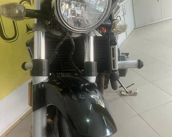 Черный Хонда CB 900F Hornet, объемом двигателя 0.9 л и пробегом 94 тыс. км за 5000 $, фото 2 на Automoto.ua