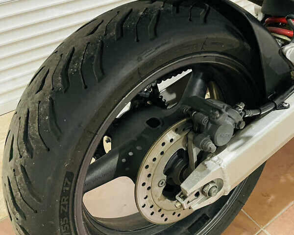 Оранжевый Хонда CB 900F Hornet, объемом двигателя 0.9 л и пробегом 47 тыс. км за 5600 $, фото 35 на Automoto.ua