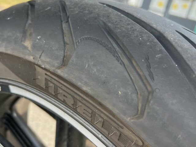 Хонда CBF600S, об'ємом двигуна 0.6 л та пробігом 0 тис. км за 3700 $, фото 9 на Automoto.ua