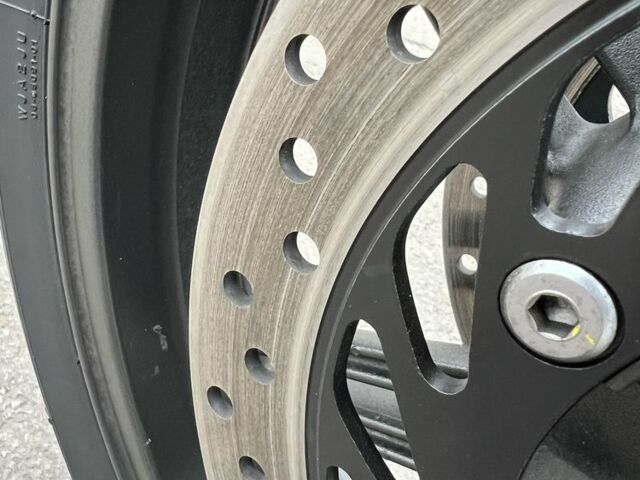 Хонда CBF600S, объемом двигателя 0.6 л и пробегом 0 тыс. км за 4200 $, фото 4 на Automoto.ua