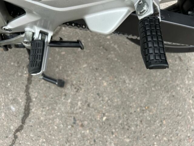 Хонда CBF600S, объемом двигателя 0.6 л и пробегом 0 тыс. км за 4200 $, фото 7 на Automoto.ua