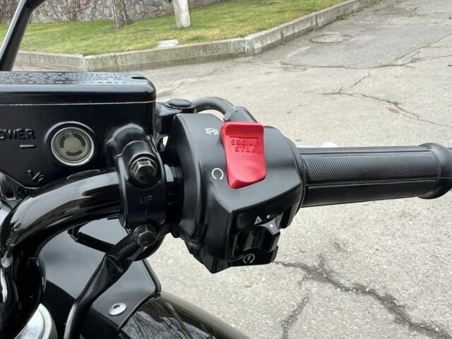 Хонда CBF600S, объемом двигателя 0.6 л и пробегом 0 тыс. км за 4200 $, фото 13 на Automoto.ua