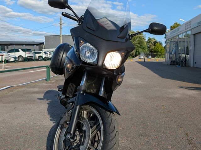 Хонда CBF600S 2008 в Киеве на Automoto.ua Хонда CBF600S, объемом двигателя 0.6 л и пробегом 0 тыс. км за 5799 $, фото 2 на Automoto.ua