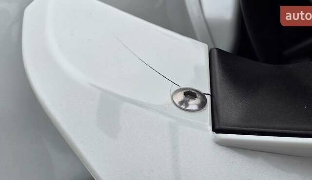 Білий Хонда CBF 1000A, об'ємом двигуна 1 л та пробігом 41 тис. км за 7180 $, фото 50 на Automoto.ua