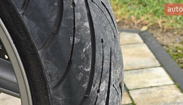 Білий Хонда CBF 1000A, об'ємом двигуна 1 л та пробігом 41 тис. км за 7180 $, фото 29 на Automoto.ua