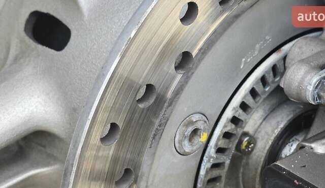 Білий Хонда CBF 1000A, об'ємом двигуна 1 л та пробігом 41 тис. км за 7180 $, фото 46 на Automoto.ua