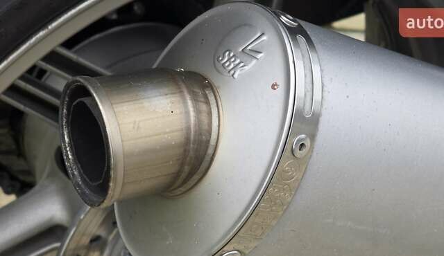 Білий Хонда CBF 1000A, об'ємом двигуна 1 л та пробігом 41 тис. км за 7180 $, фото 44 на Automoto.ua