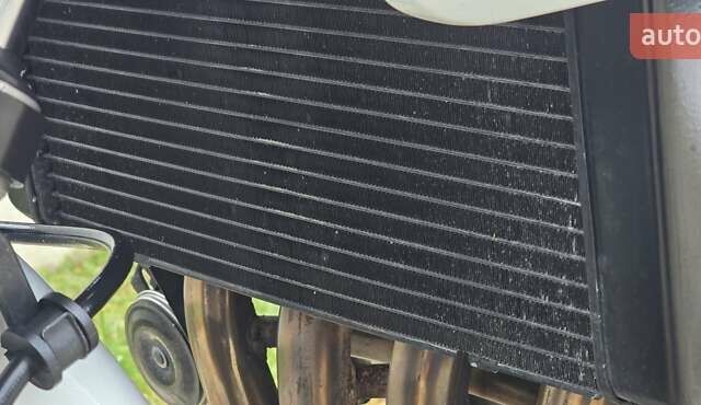 Білий Хонда CBF 1000A, об'ємом двигуна 1 л та пробігом 41 тис. км за 7180 $, фото 24 на Automoto.ua