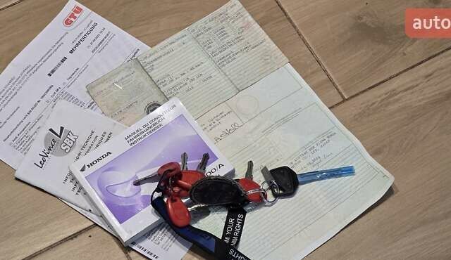 Білий Хонда CBF 1000A, об'ємом двигуна 1 л та пробігом 41 тис. км за 7180 $, фото 51 на Automoto.ua