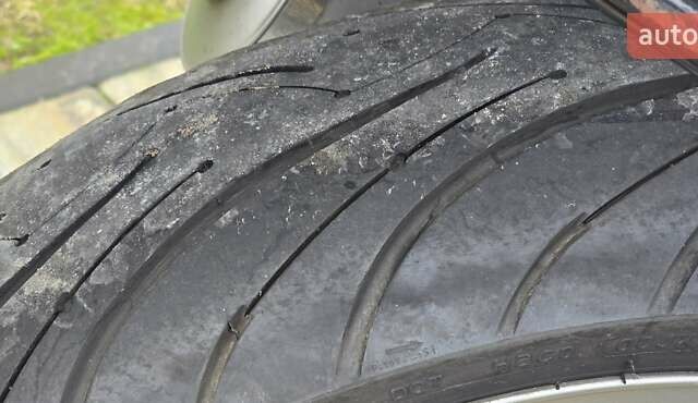 Білий Хонда CBF 1000A, об'ємом двигуна 1 л та пробігом 41 тис. км за 7180 $, фото 45 на Automoto.ua