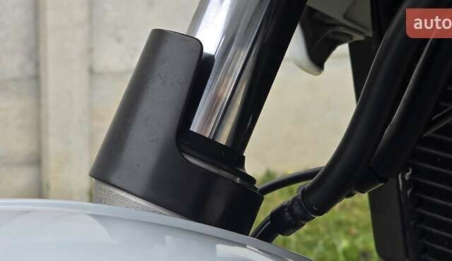 Білий Хонда CBF 1000A, об'ємом двигуна 1 л та пробігом 41 тис. км за 7180 $, фото 19 на Automoto.ua