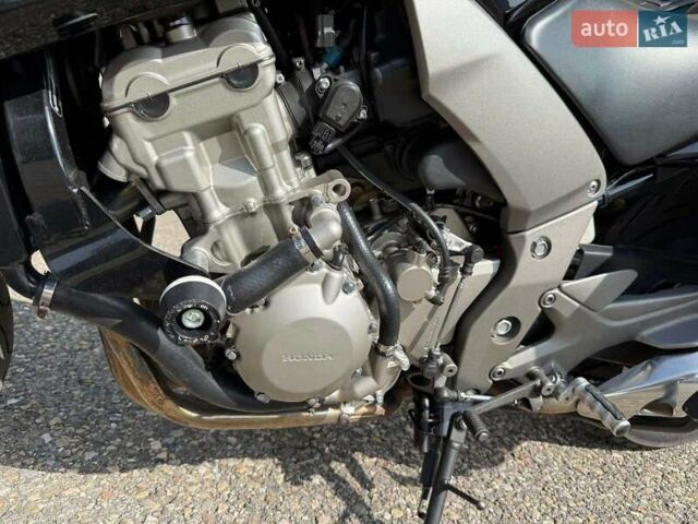 Чорний Хонда CBF 1000A, об'ємом двигуна 1 л та пробігом 51 тис. км за 6800 $, фото 8 на Automoto.ua