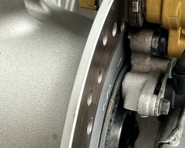 Черный Хонда CBF 1000A, объемом двигателя 1 л и пробегом 36 тыс. км за 6150 $, фото 6 на Automoto.ua