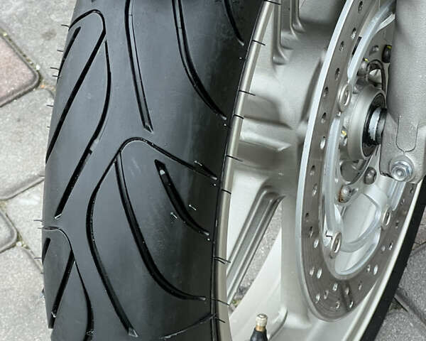 Черный Хонда CBF 1000A, объемом двигателя 1 л и пробегом 36 тыс. км за 6150 $, фото 8 на Automoto.ua