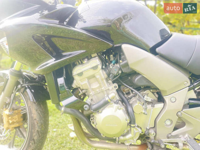 Черный Хонда CBF 1000A, объемом двигателя 1 л и пробегом 41 тыс. км за 7700 $, фото 17 на Automoto.ua