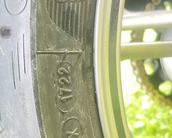 Черный Хонда CBF 1000A, объемом двигателя 1 л и пробегом 41 тыс. км за 7700 $, фото 12 на Automoto.ua