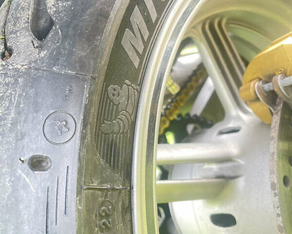 Черный Хонда CBF 1000A, объемом двигателя 1 л и пробегом 41 тыс. км за 7700 $, фото 13 на Automoto.ua