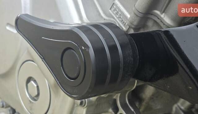 Красный Хонда CBF 1000A, объемом двигателя 1 л и пробегом 50 тыс. км за 6150 $, фото 26 на Automoto.ua