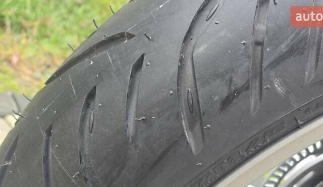 Красный Хонда CBF 1000A, объемом двигателя 1 л и пробегом 50 тыс. км за 6150 $, фото 13 на Automoto.ua