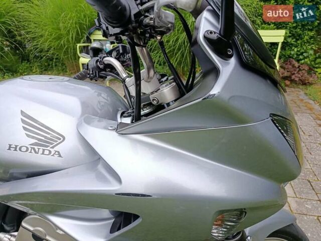 Хонда CBF 1000A, объемом двигателя 1 л и пробегом 44 тыс. км за 5900 $, фото 3 на Automoto.ua
