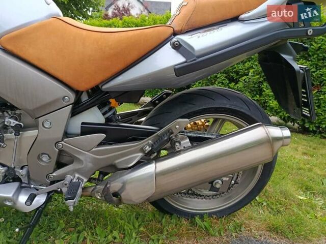 Хонда CBF 1000A, объемом двигателя 1 л и пробегом 44 тыс. км за 5900 $, фото 17 на Automoto.ua
