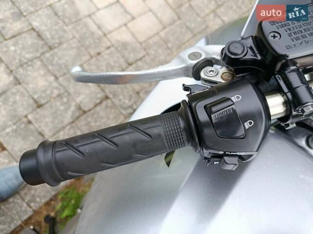 Хонда CBF 1000A, объемом двигателя 1 л и пробегом 44 тыс. км за 5900 $, фото 5 на Automoto.ua
