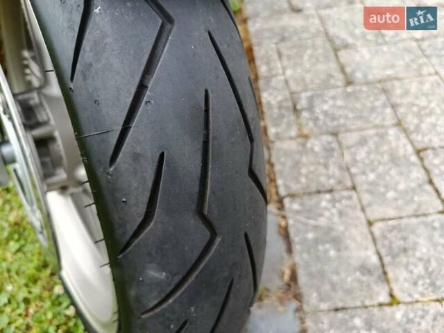 Хонда CBF 1000A, объемом двигателя 1 л и пробегом 44 тыс. км за 5900 $, фото 4 на Automoto.ua