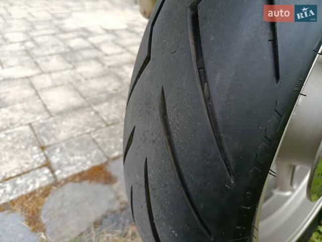 Хонда CBF 1000A, объемом двигателя 1 л и пробегом 44 тыс. км за 5900 $, фото 1 на Automoto.ua