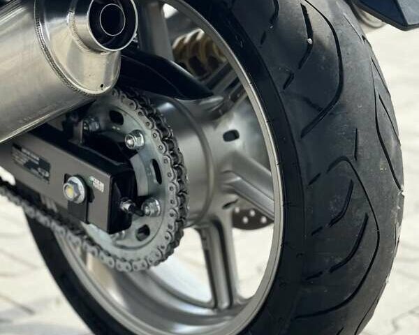 Серый Хонда CBF 1000A, объемом двигателя 1 л и пробегом 30 тыс. км за 7000 $, фото 4 на Automoto.ua