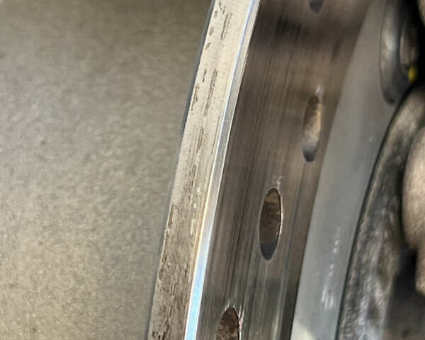 Синий Хонда CBF 1000A, объемом двигателя 1 л и пробегом 34 тыс. км за 6300 $, фото 11 на Automoto.ua