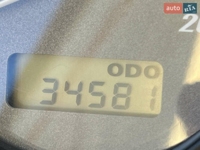 Синий Хонда CBF 1000A, объемом двигателя 1 л и пробегом 34 тыс. км за 6300 $, фото 3 на Automoto.ua