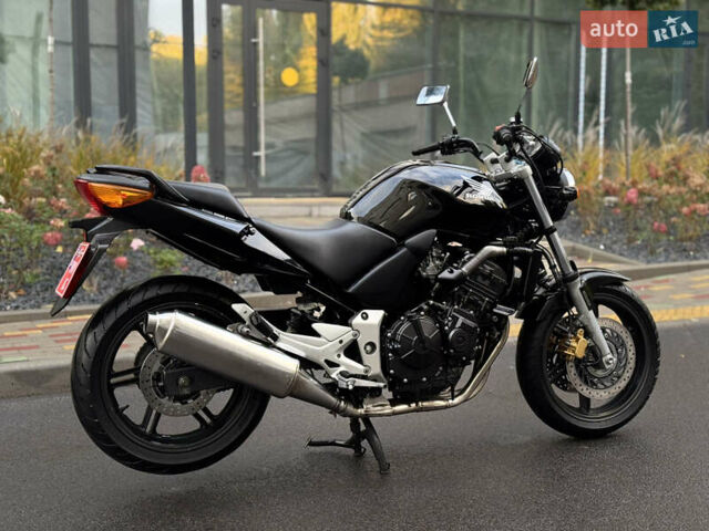 Хонда CBF 600N, объемом двигателя 0.6 л и пробегом 24 тыс. км за 4200 $, фото 3 на Automoto.ua