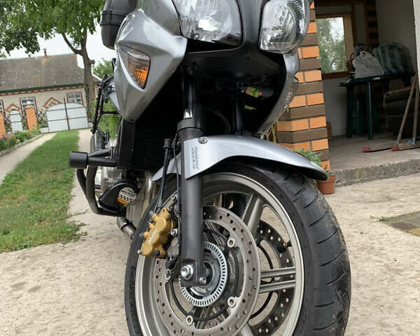 Хонда CBF 600N, объемом двигателя 0 л и пробегом 60 тыс. км за 5500 $, фото 2 на Automoto.ua